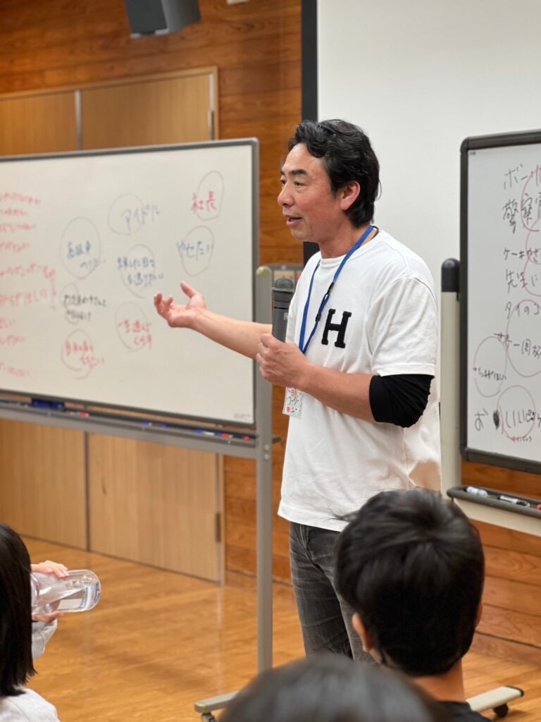 マジカルスクール 夢を叶える コージーニー 自信 子供たちの夢 夢 目標