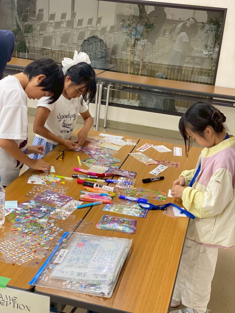 マジカルスクール 夢を叶える コージーニー 自信 子供たちの夢 夢 目標 富山