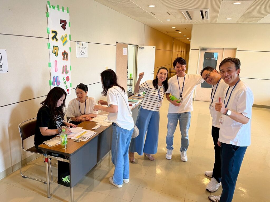 マジカルスクール 夢を叶える コージーニー 自信 子供たちの夢 夢 目標 富山